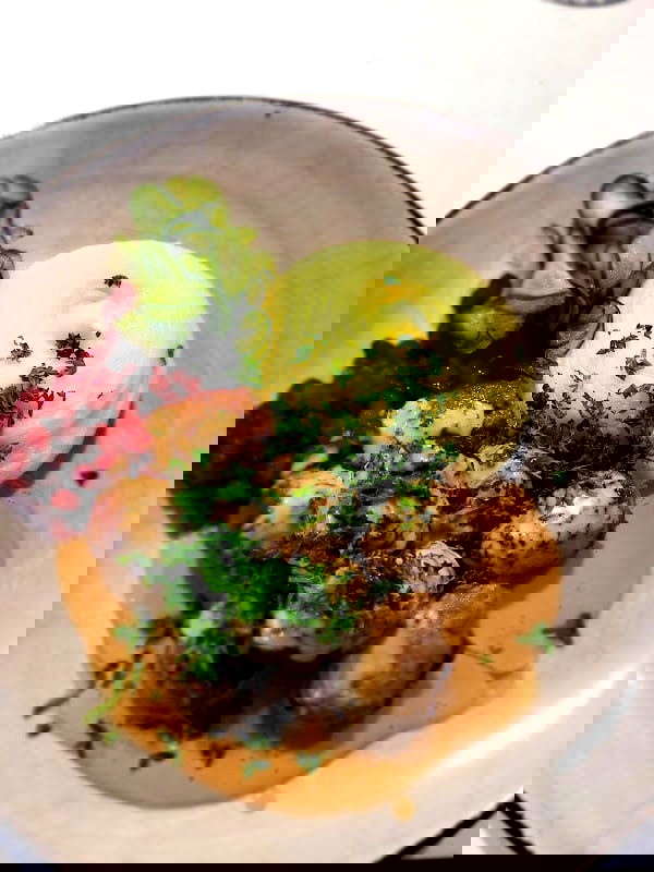 Nyströms Gastronomi & Catering AB - Photo 2