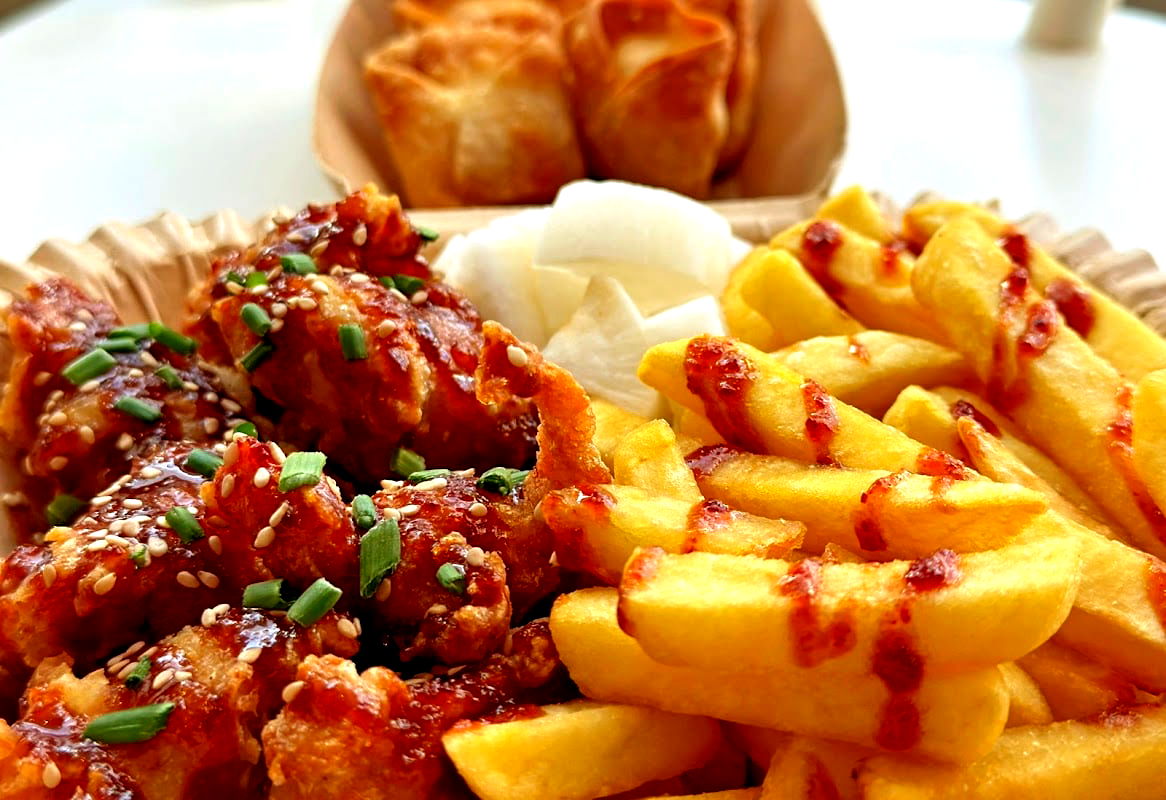 Doori Korean Fried Chicken - Bergsgatan - Photo 2