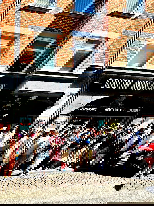 The South Indian - Photo 1