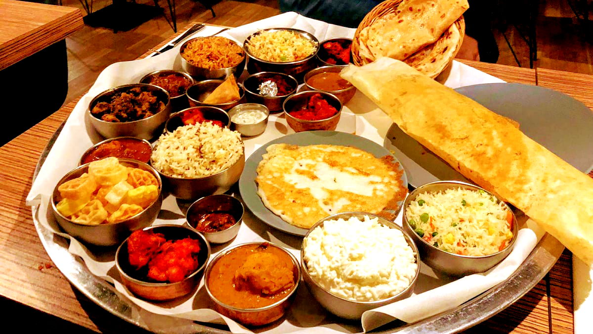 The South Indian - Photo 2