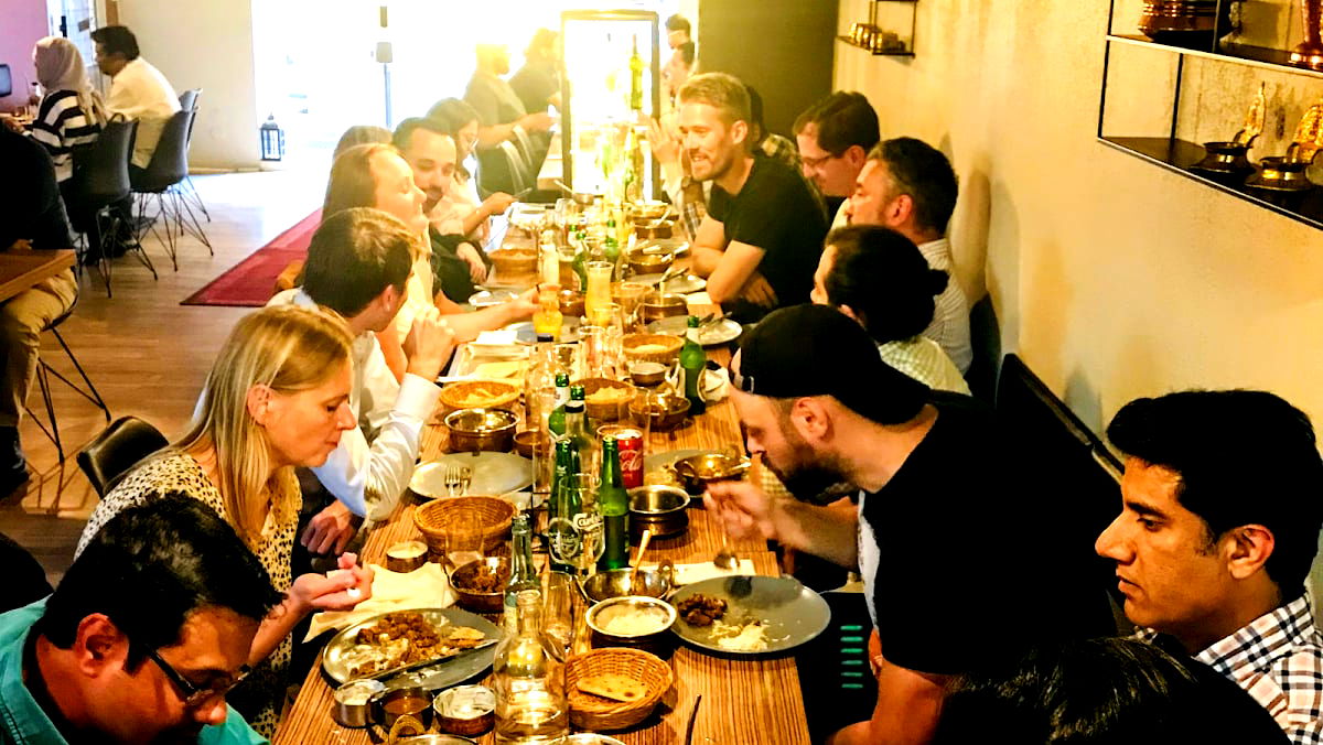 The South Indian - Photo 3