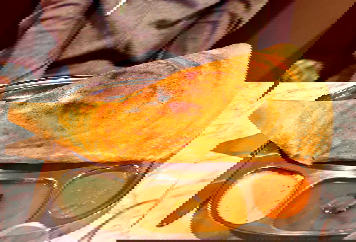 The South Indian - Photo 4