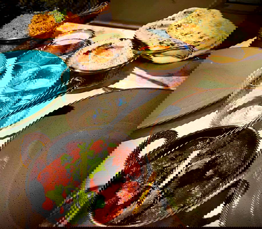 The South Indian - Photo 5