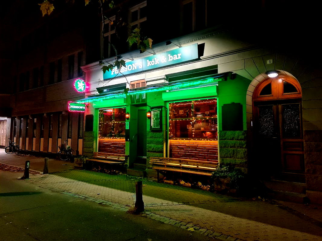 Perssons Kök & Bar - Photo 1