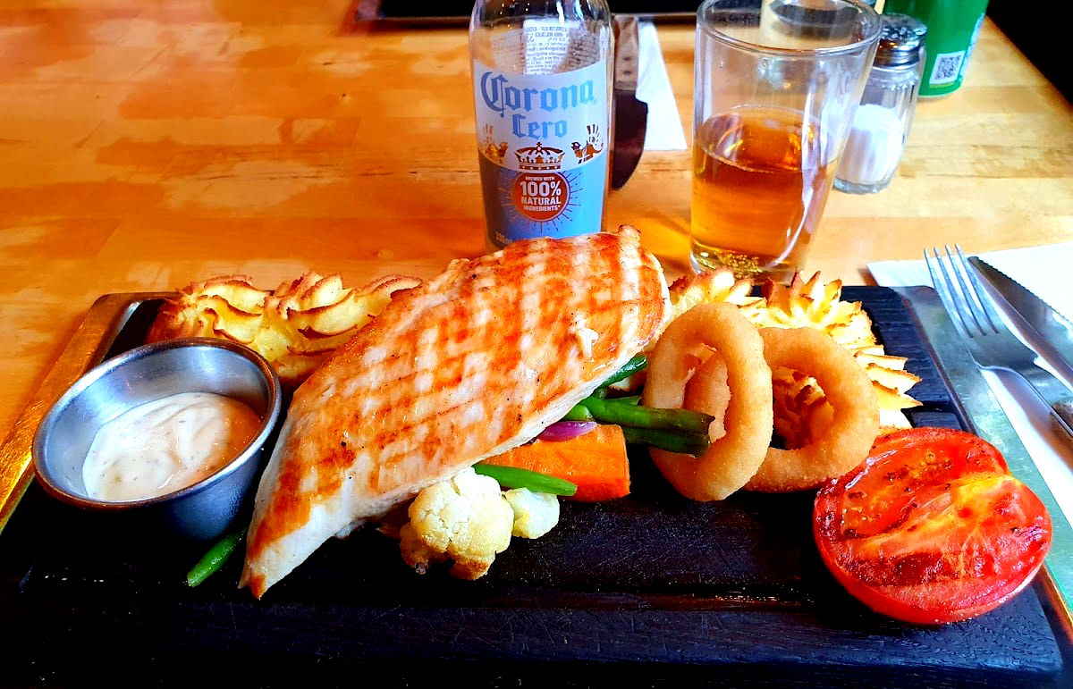 Perssons Kök & Bar - Photo 3