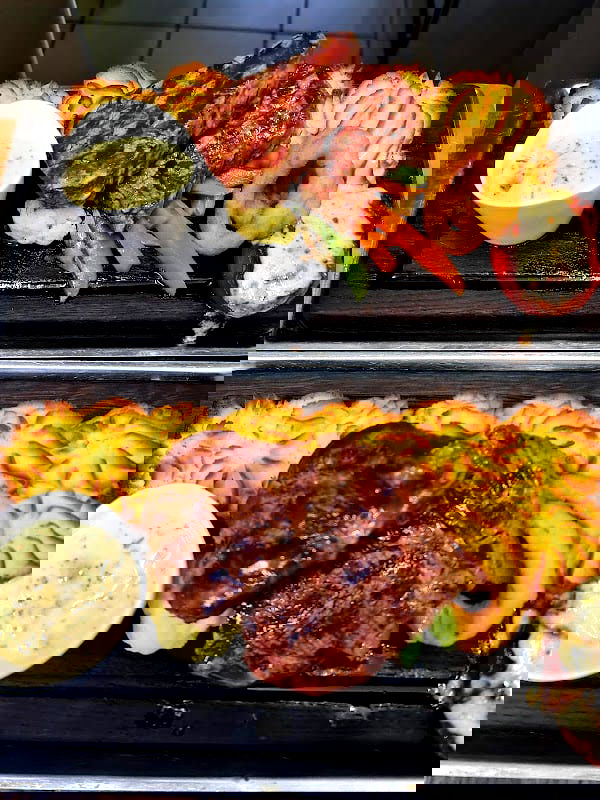 Perssons Kök & Bar - Photo 4