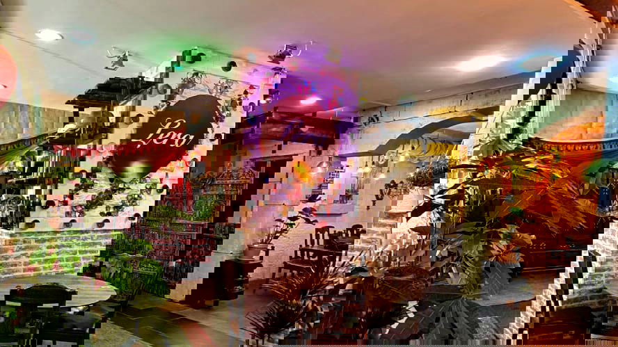 Lera Restaurang - Photo 1