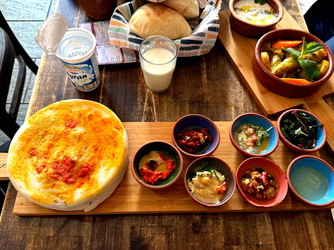 Lera Restaurang - Photo 5