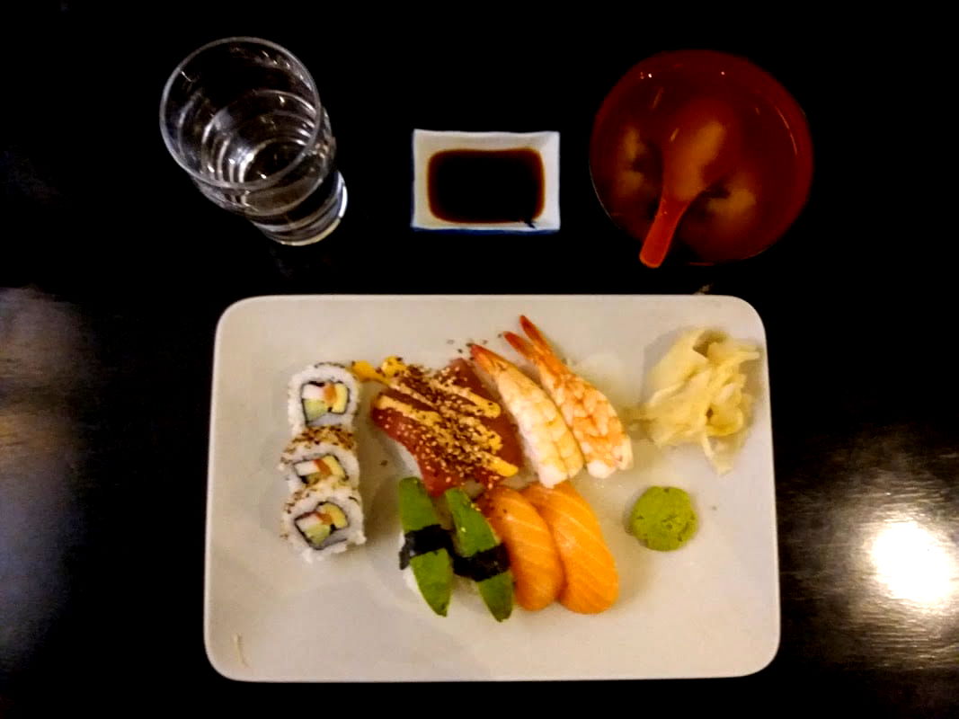 Mey Wang Sushi AB - Photo 3