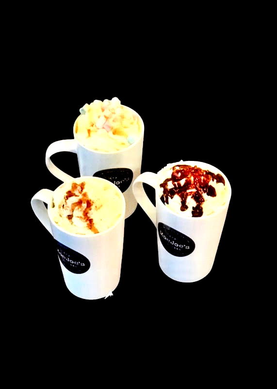 MoeJoe's Juicebar - Photo 2