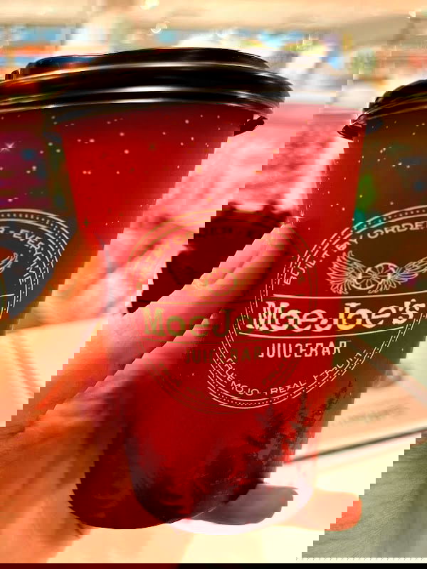 MoeJoe's Juicebar - Photo 3