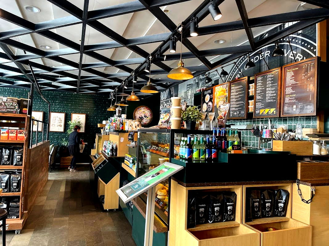 MoeJoe's Juicebar - Photo 4