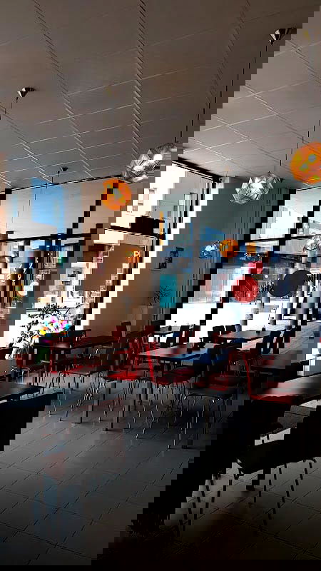 Mimmi SuShi & Wok - Photo 4