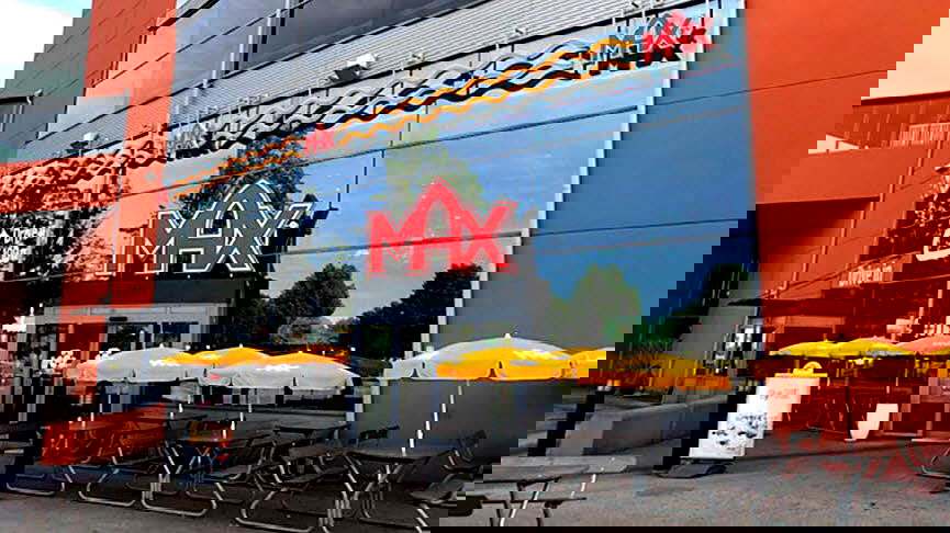 Max Burgers - Photo 1