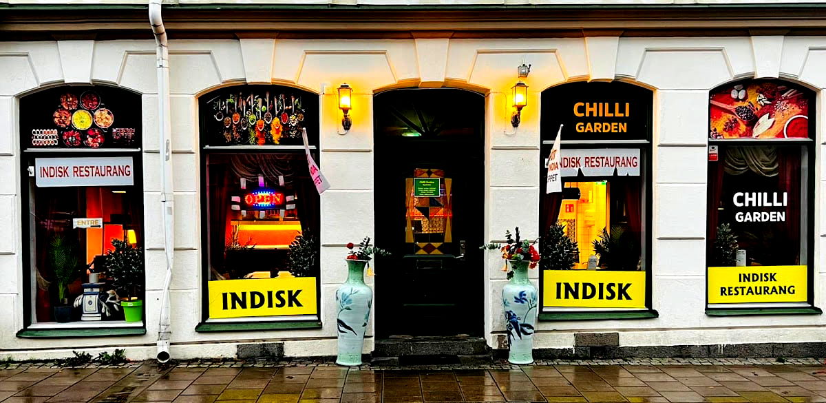 Chilli Garden - Photo 1