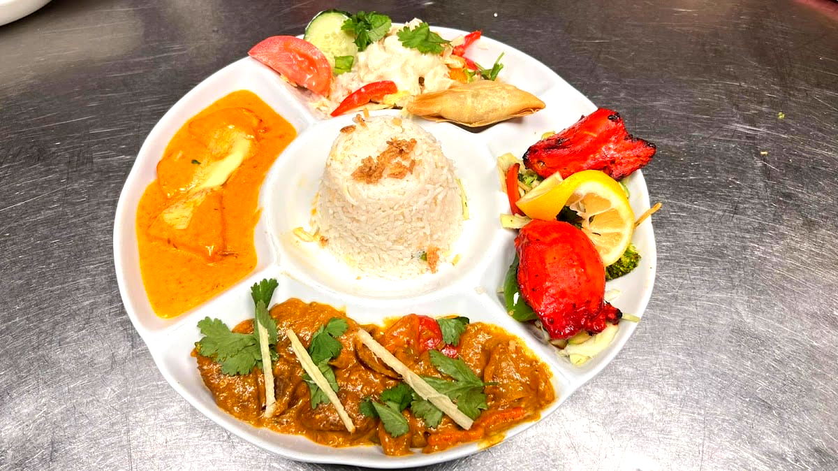 Chilli Garden - Photo 2