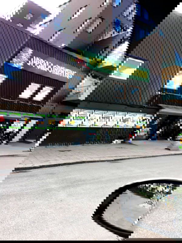 Uppsala Orienthus - Photo 1