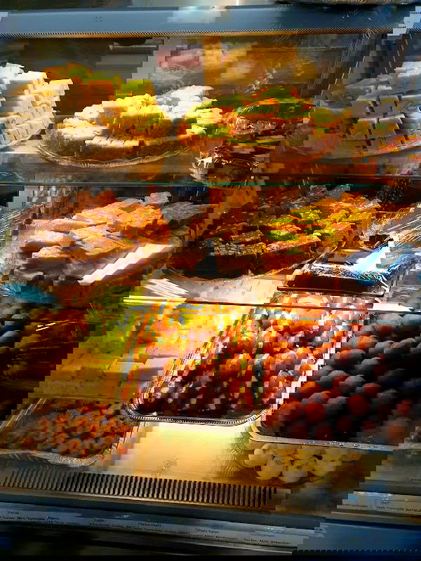 Uppsala Orienthus - Photo 5