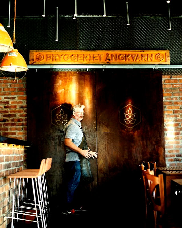 Bryggeriet Ångkvarn - Photo 1