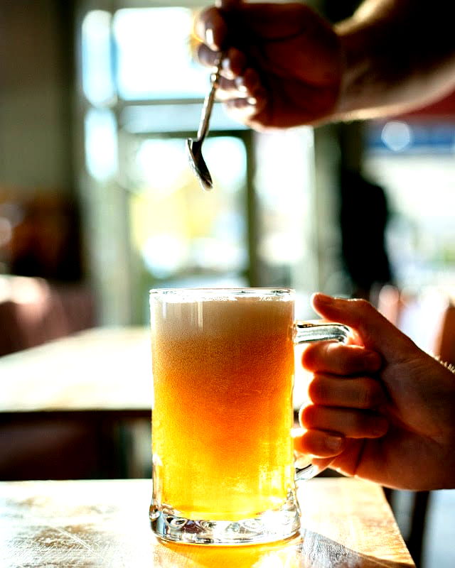 Bryggeriet Ångkvarn - Photo 2