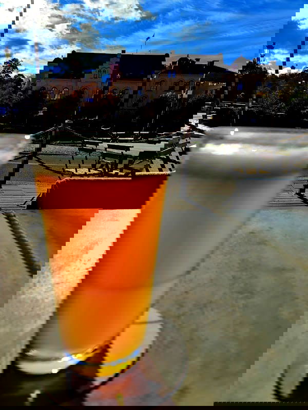 Bryggeriet Ångkvarn - Photo 5