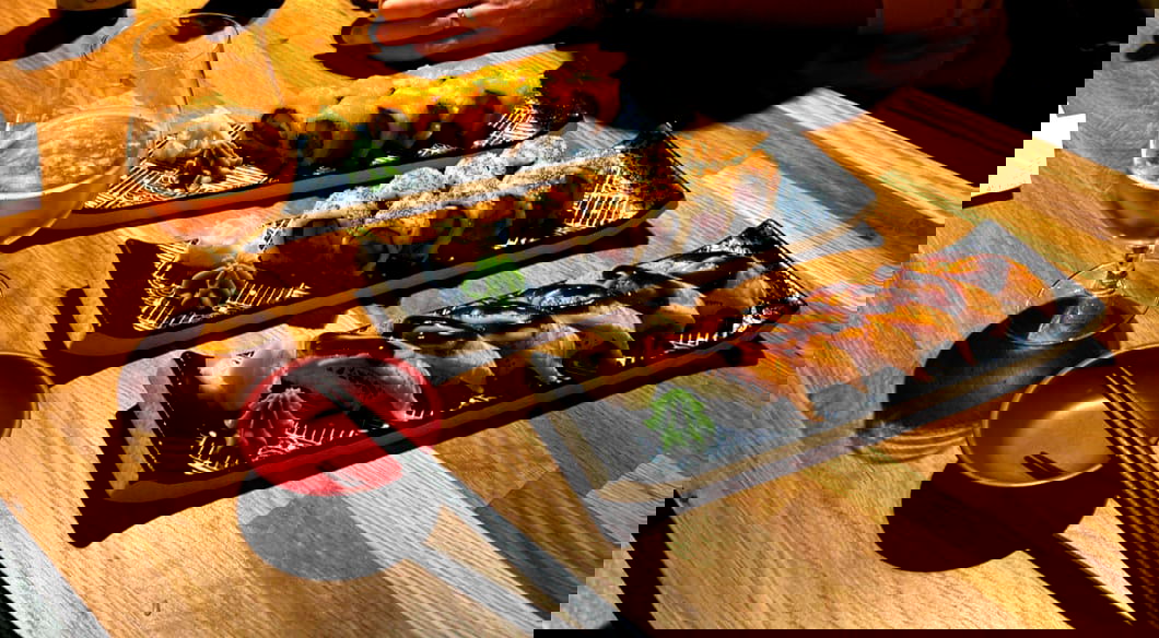 Chihaya - Sushi i Borås - Photo 4