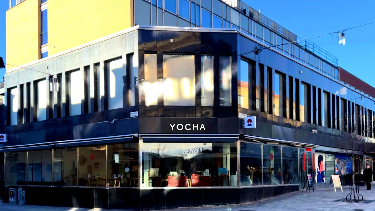 YOCHA Studio - Photo 1