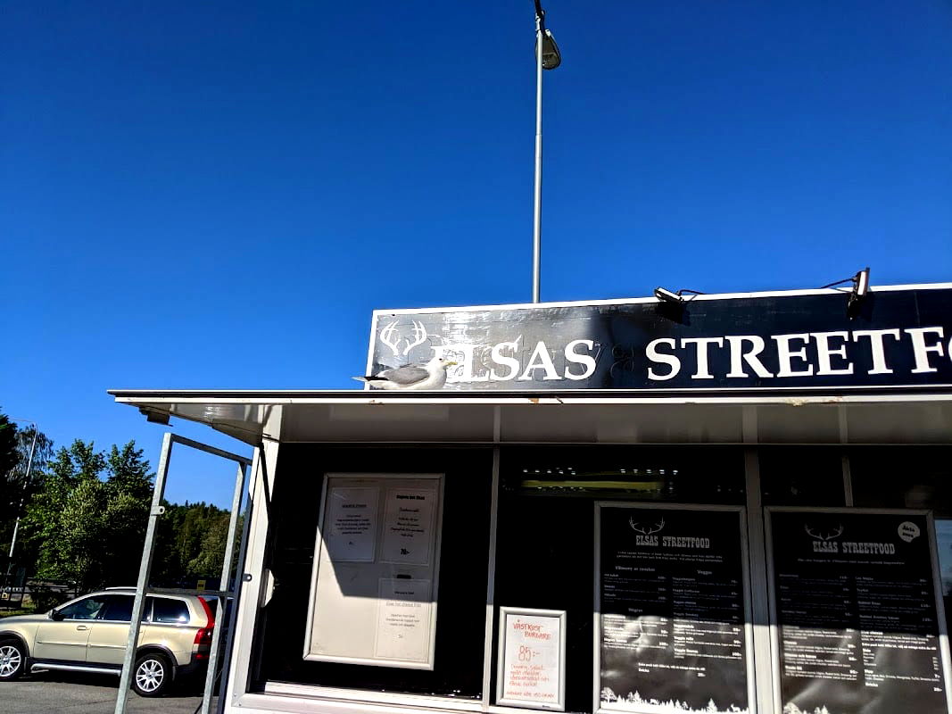 Elsas Streetfood - Photo 1
