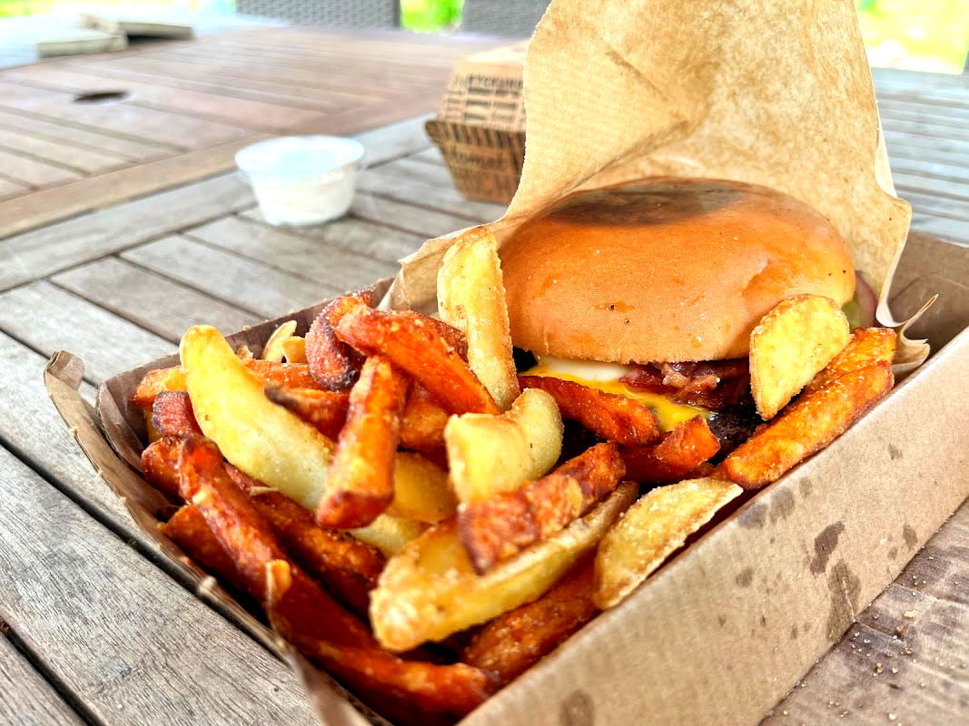 Elsas Streetfood - Photo 2