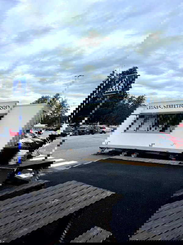 Elsas Streetfood - Photo 3