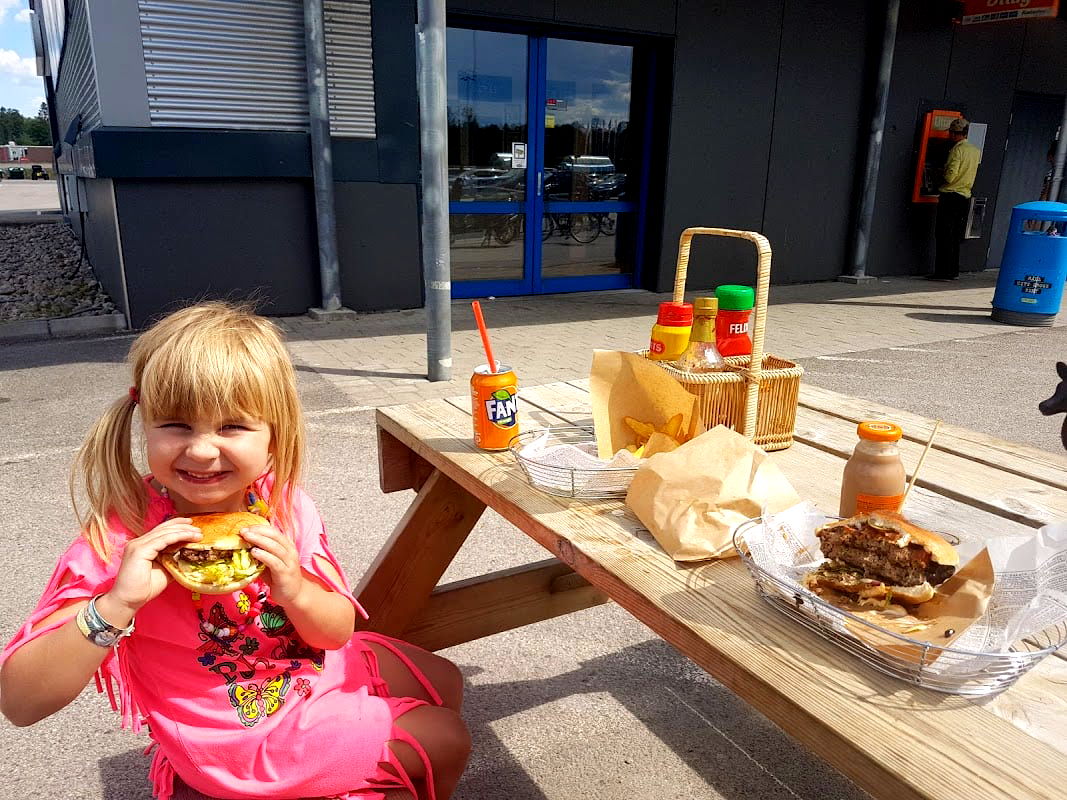 Elsas Streetfood - Photo 4