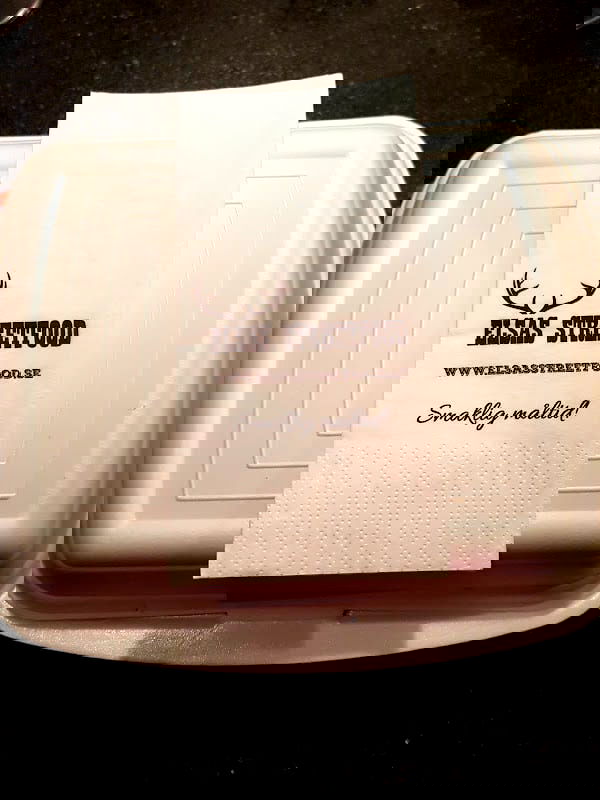 Elsas Streetfood - Photo 5