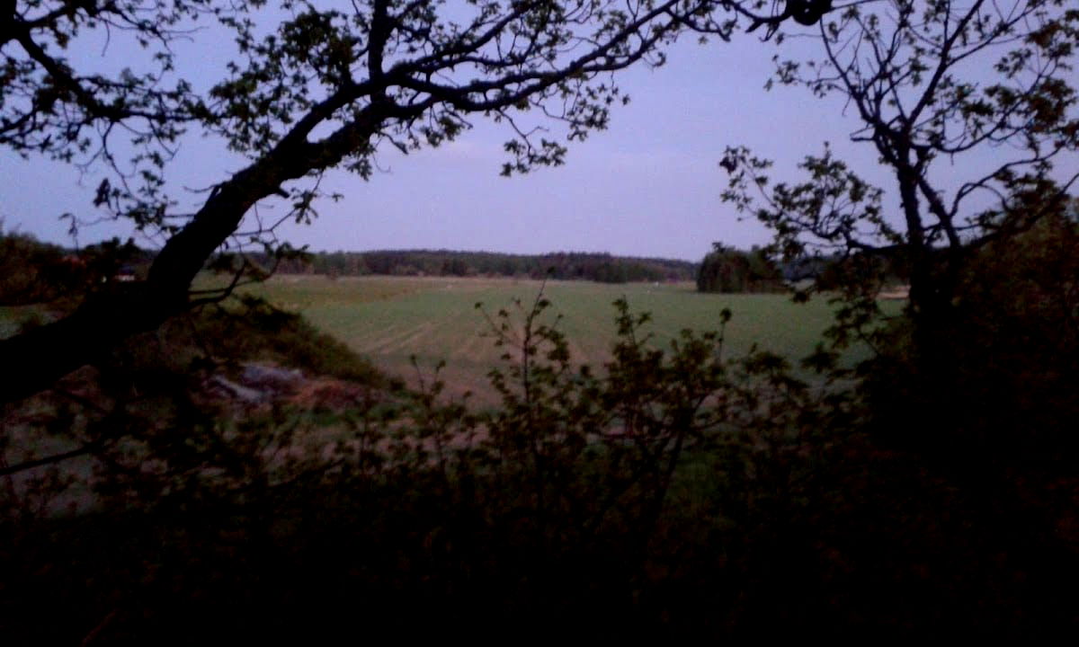 Uppsala kommun Resturang Porfyren