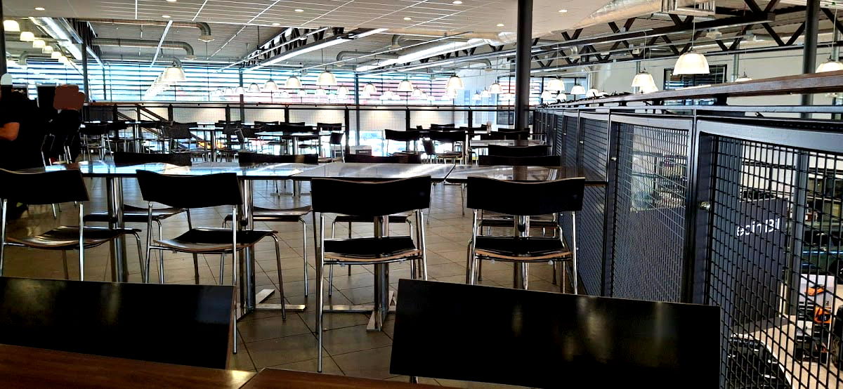 Nathan Husman & Deli - Photo 1