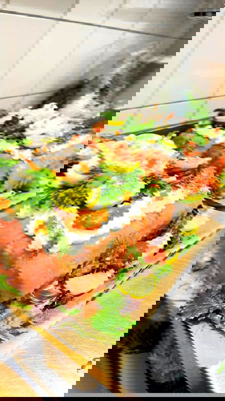 Nathan Husman & Deli - Photo 3