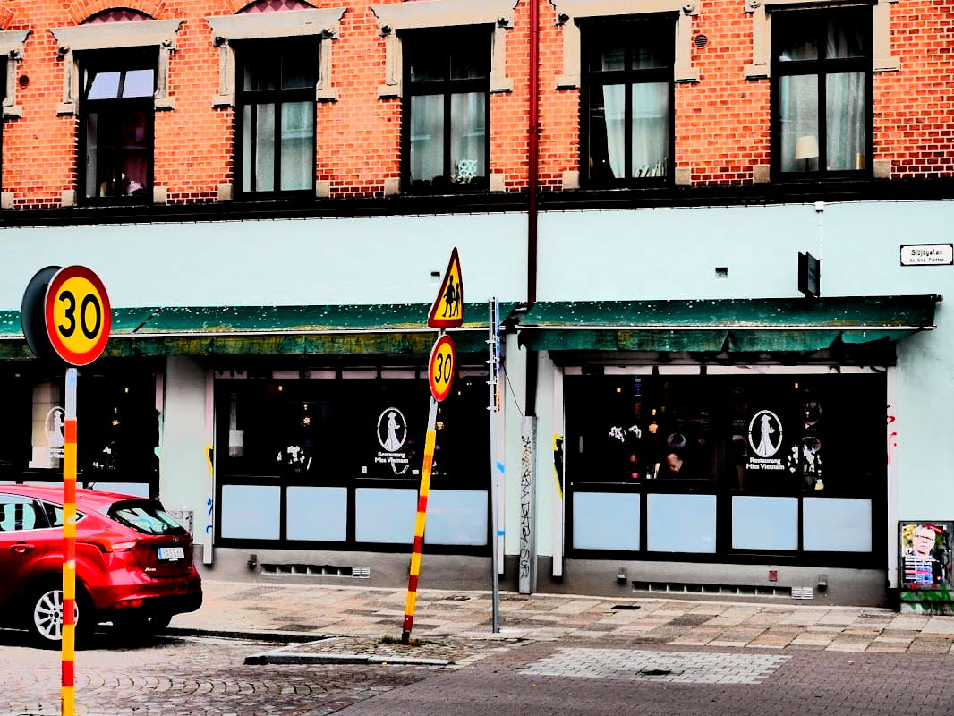 Miss Vietnam - Photo 1