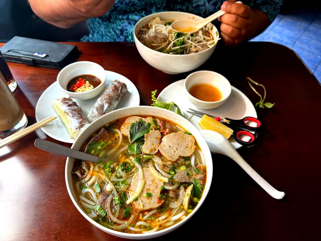 Miss Vietnam - Photo 4