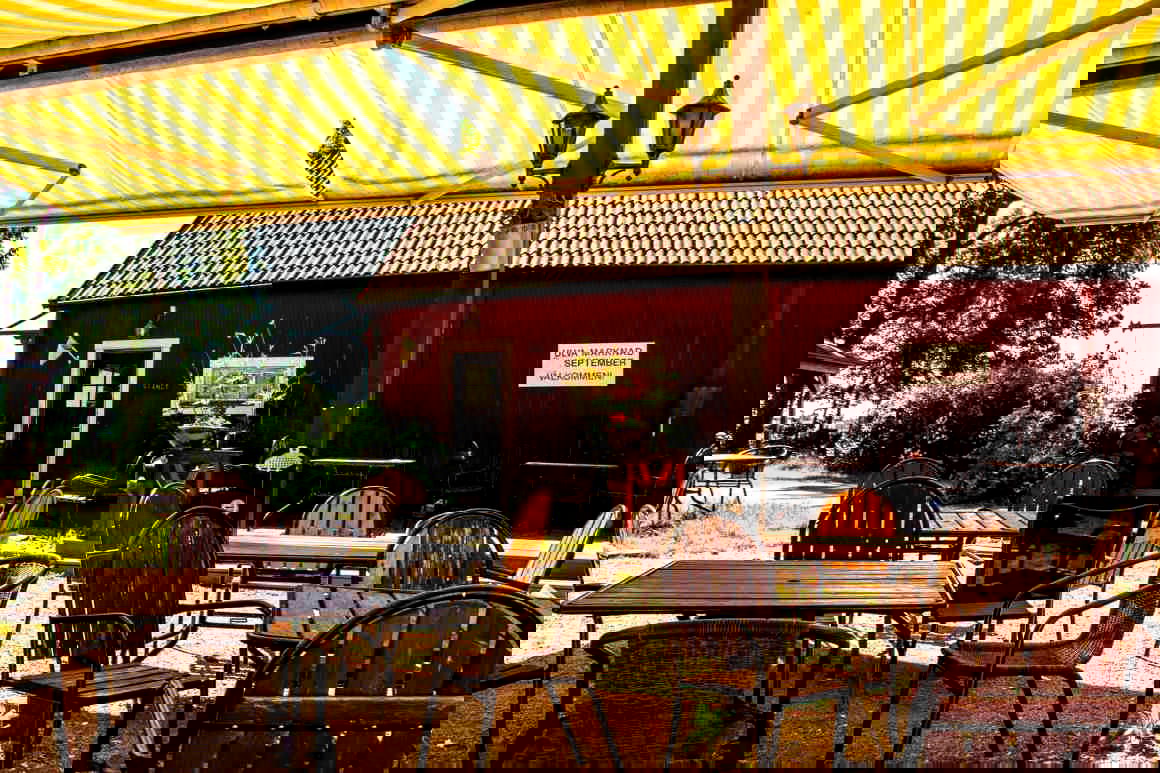 Café Ulva Kvarn AB - Photo 1