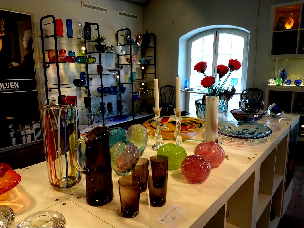 Café Ulva Kvarn AB - Photo 2