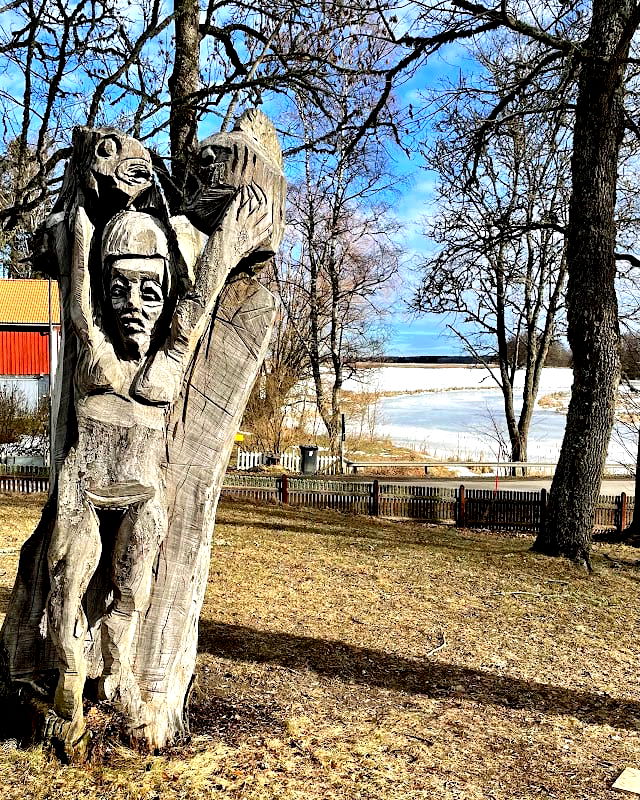 Café Ulva Kvarn AB - Photo 5