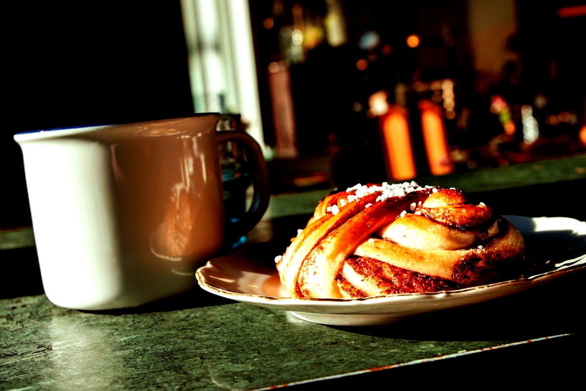 St. Jakobs Stenugnsbageri - Photo 3