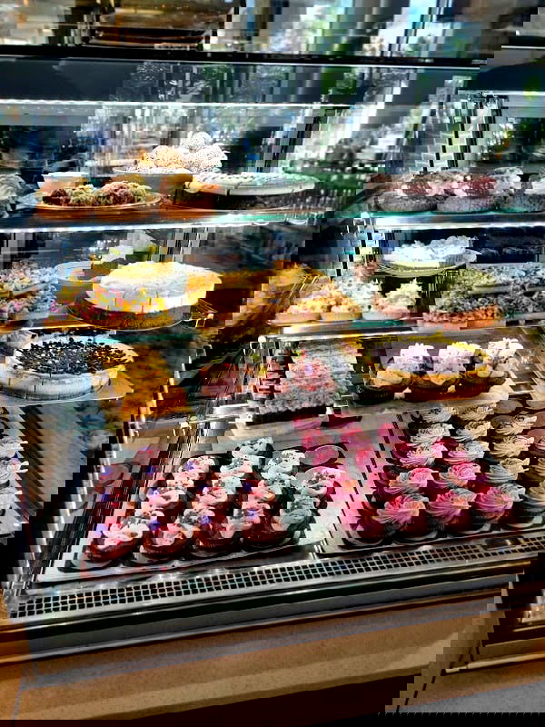 St. Jakobs Stenugnsbageri - Photo 5