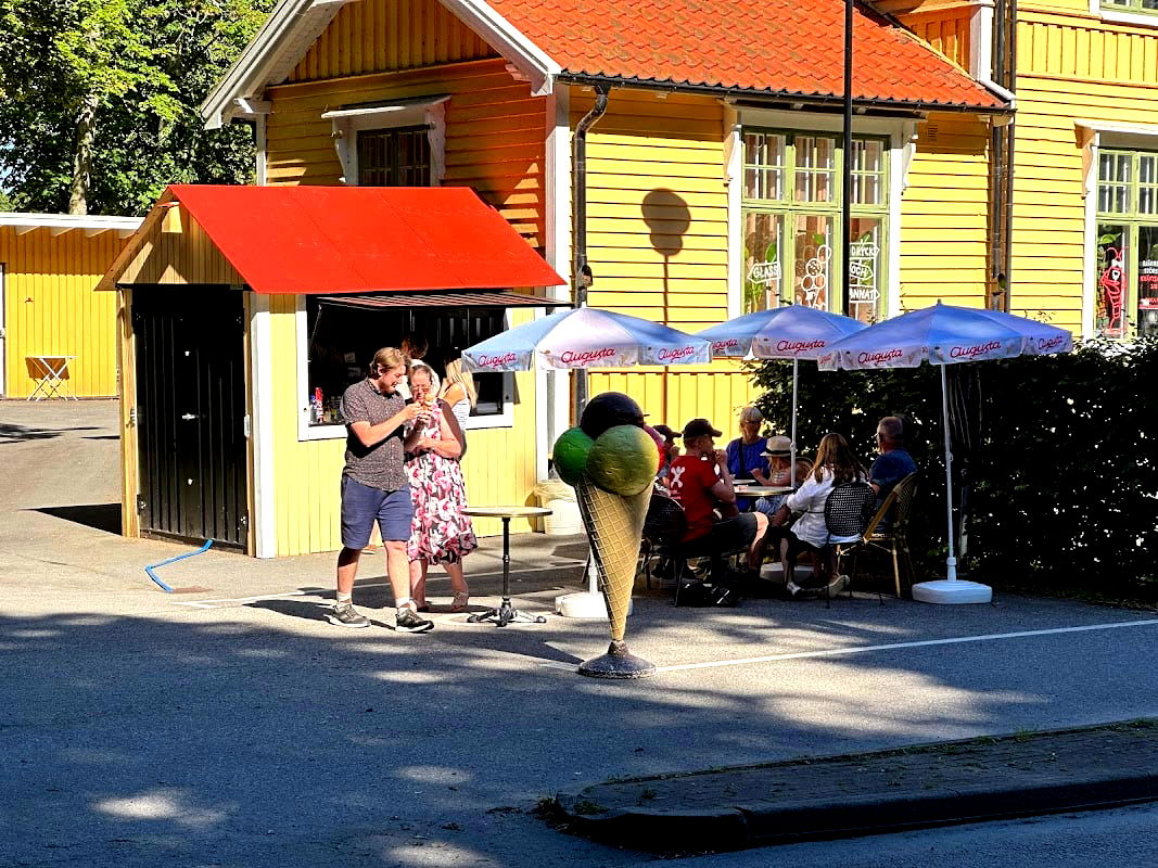 Augusta Glass Bjärred - Photo 1