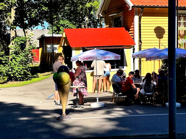 Augusta Glass Bjärred - Photo 2