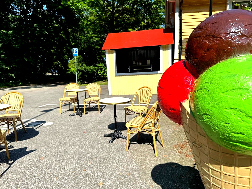 Augusta Glass Bjärred - Photo 3