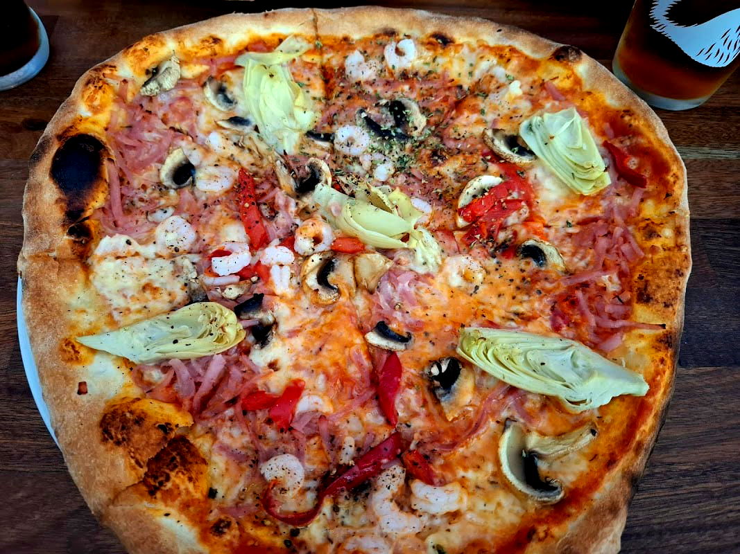 Vinny's Krog - Photo 2