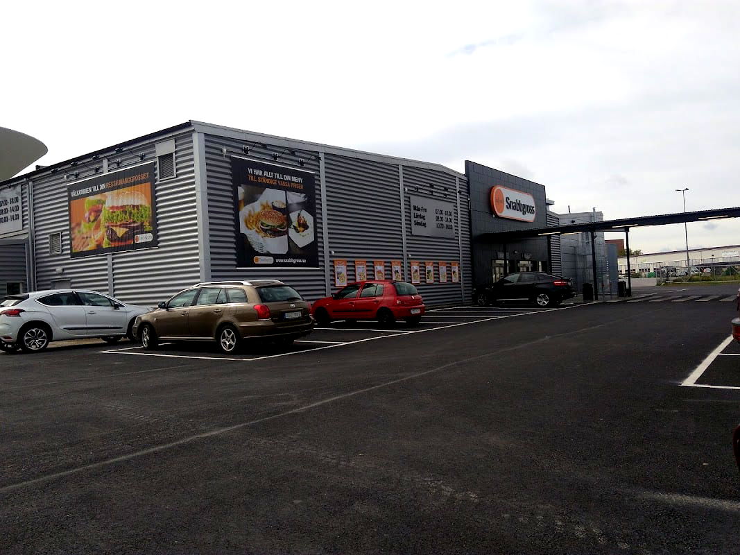 Snabbgross – Uppsala - Photo 1