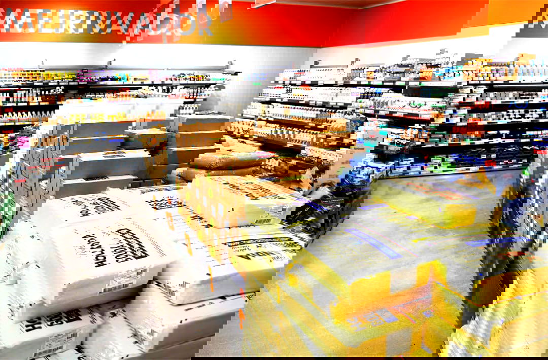 Snabbgross – Uppsala - Photo 3