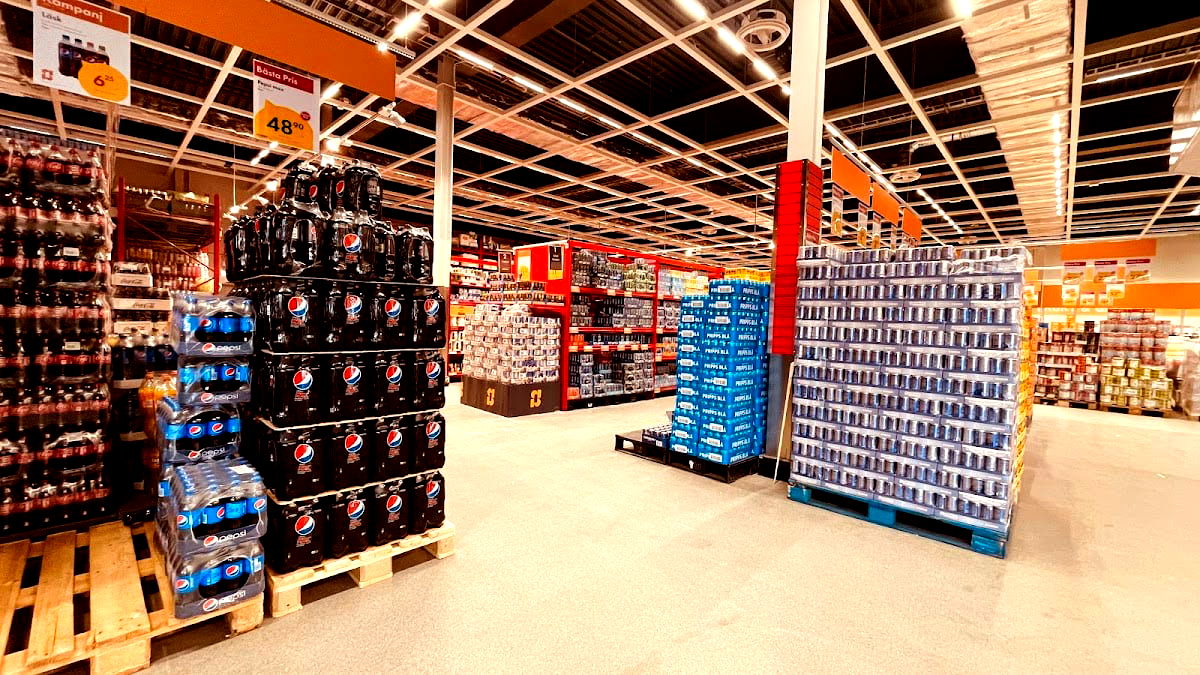 Snabbgross – Uppsala - Photo 4