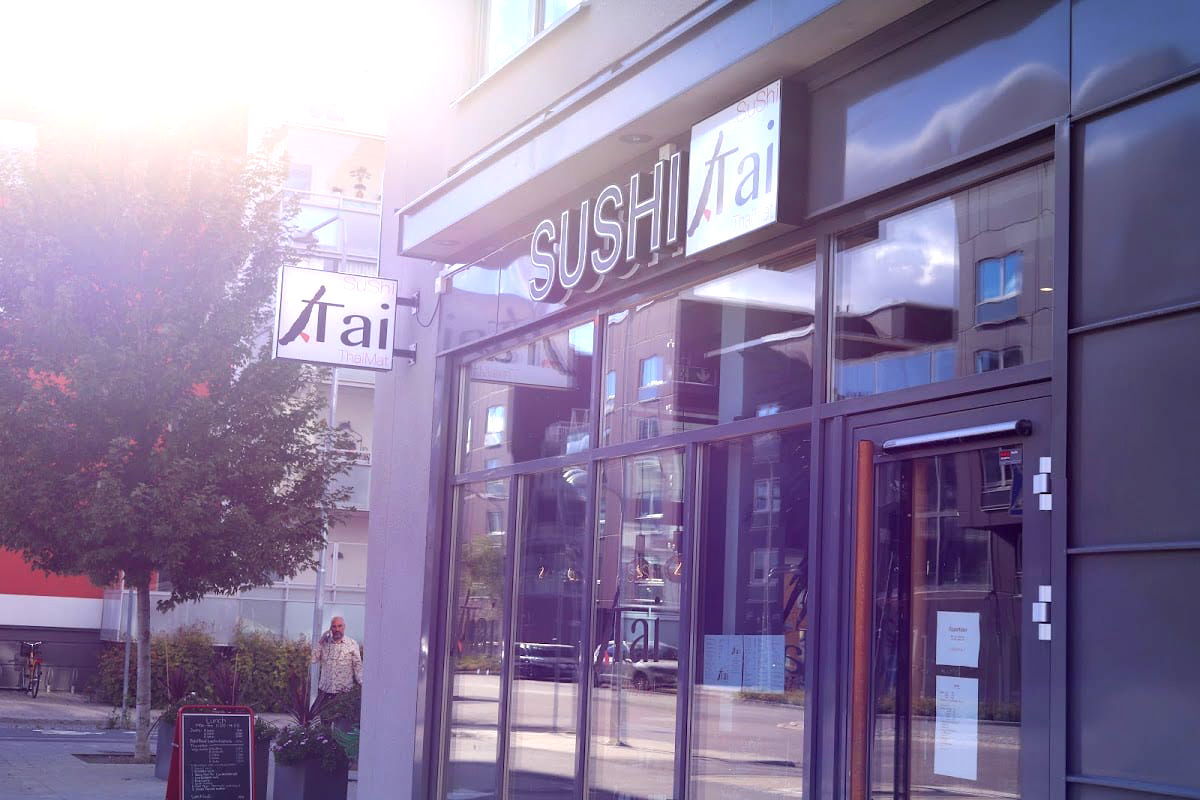 Sushi Tai - Photo 1